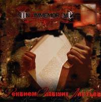 Non Immemor Mei : Rekviem Opavših Listʹev (Реквием опавших листьев)